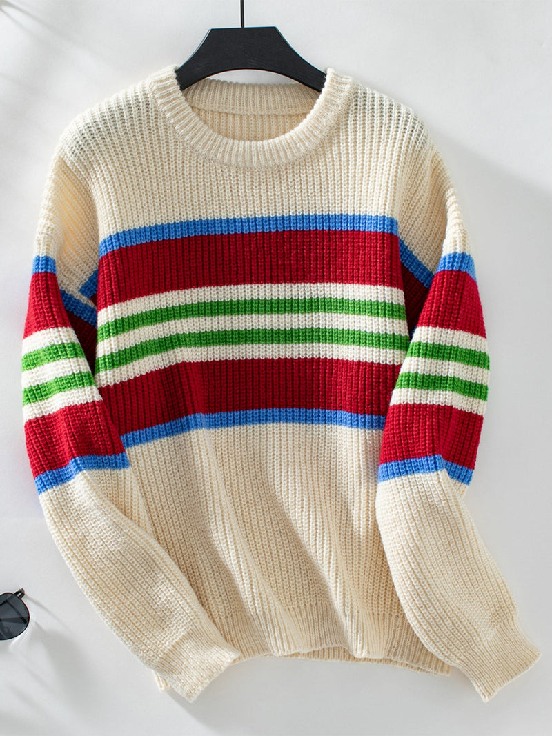 Beautifully Crafted Sweater