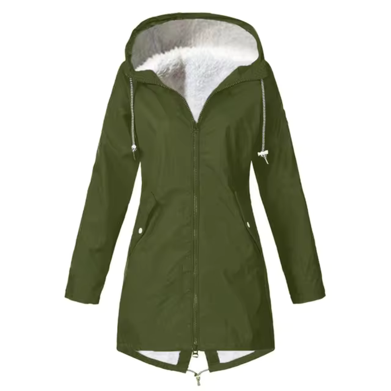 Elegantly Designed Coat