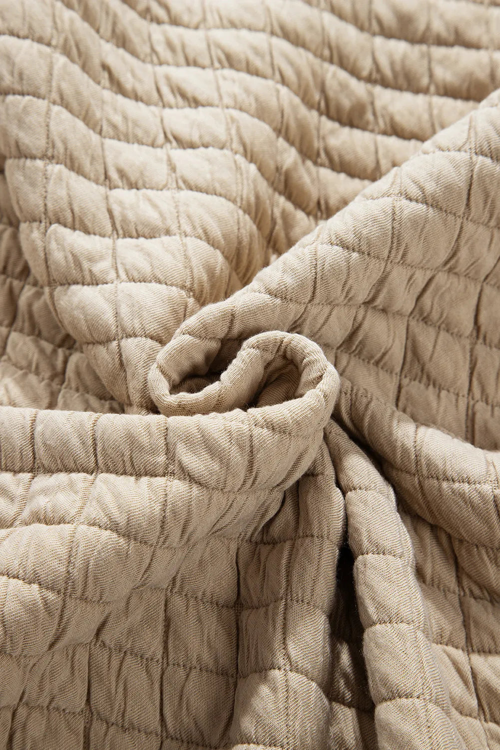 Thoughtfully Designed Jacket
