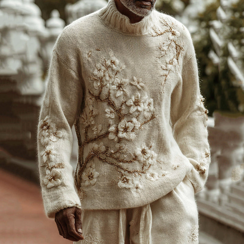 Beautifully Crafted Sweater
