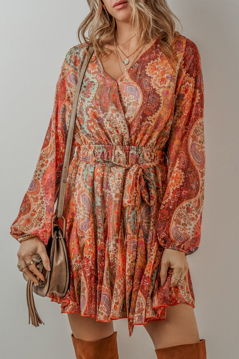 Beautifully Crafted Dress