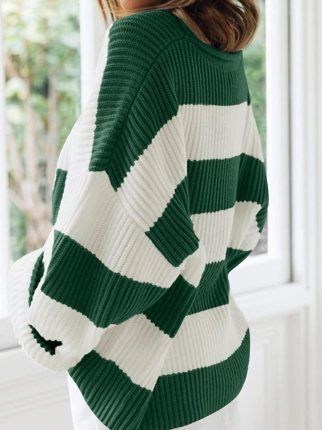Beautifully Crafted Sweater