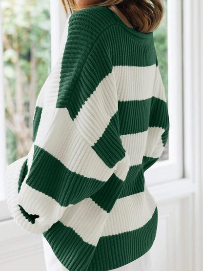 Beautifully Crafted Sweater
