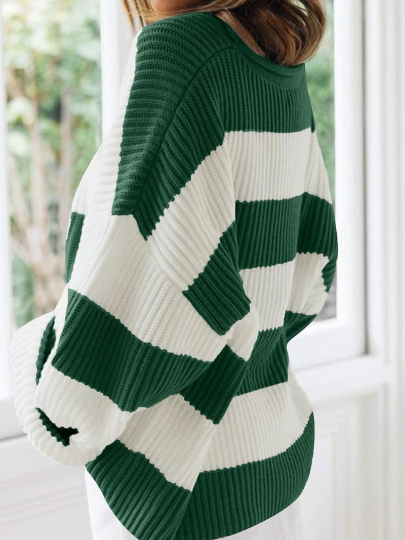 Beautifully Crafted Sweater