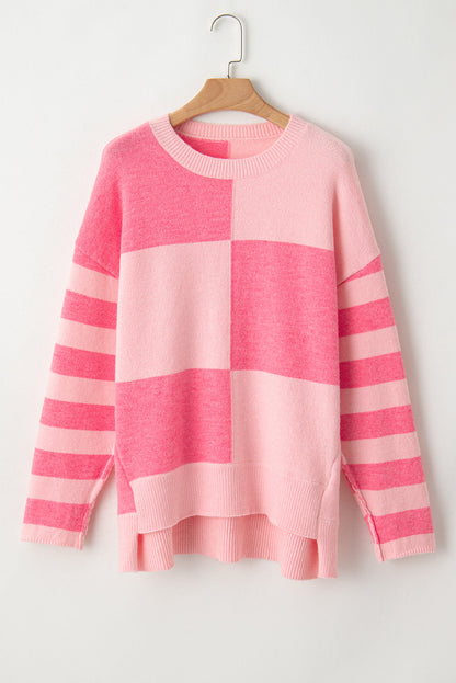Timeless Vintage Style Sweater