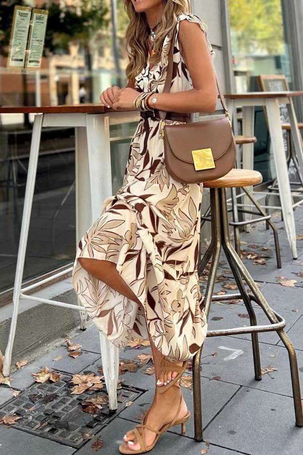 Beautifully Crafted Dress