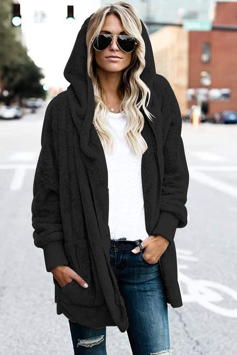 Gracefully Designed Jacket