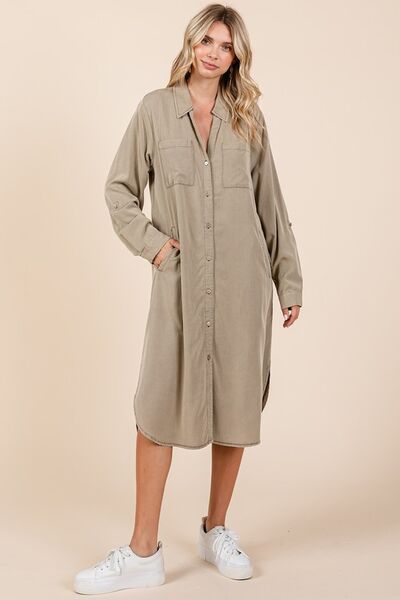 Thoughtfully Designed Dress