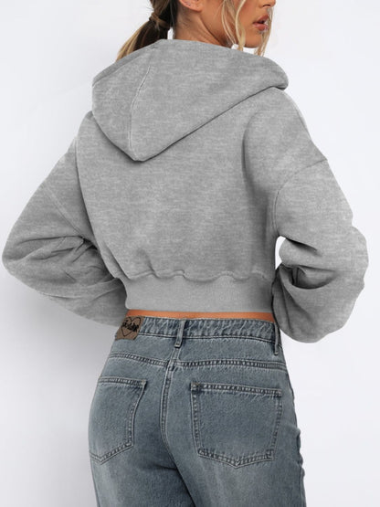 Gracefully Designed Jacket