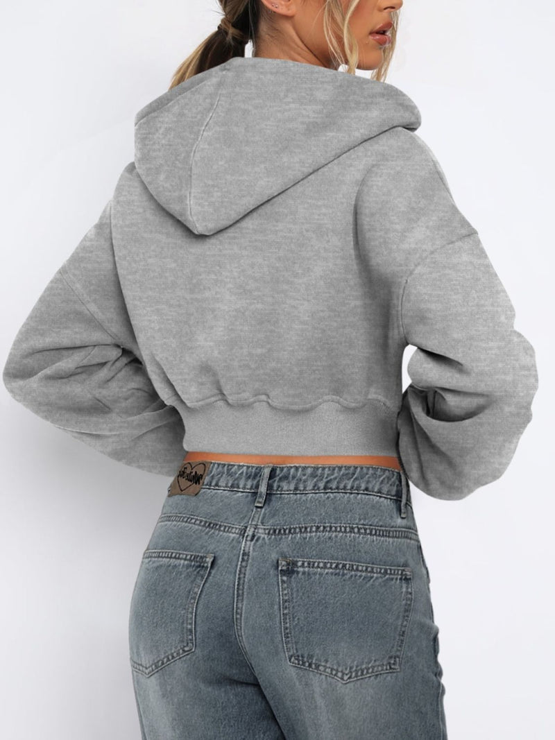 Gracefully Designed Jacket