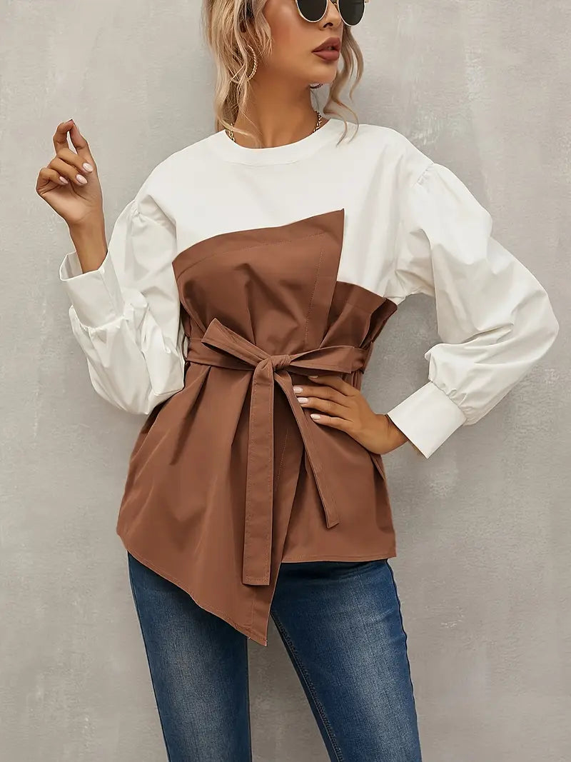 Elegantly Designed Shirt