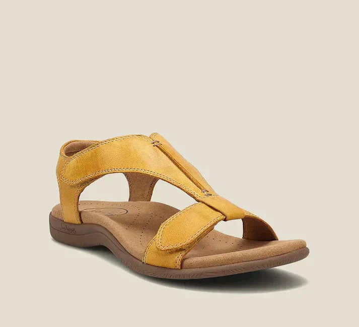 Stylish Orthopedic Sandals for Any Occasion