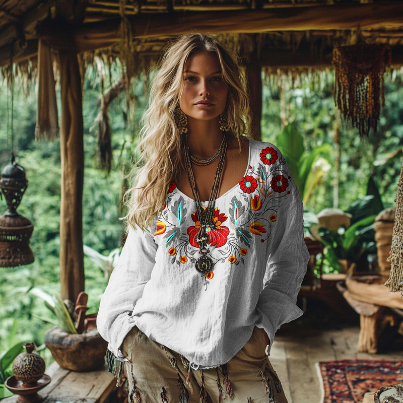 Elegantly Designed Shirt