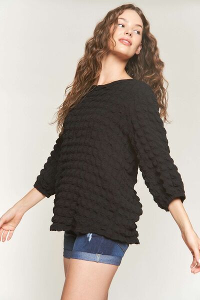 Classic Designed Blouse