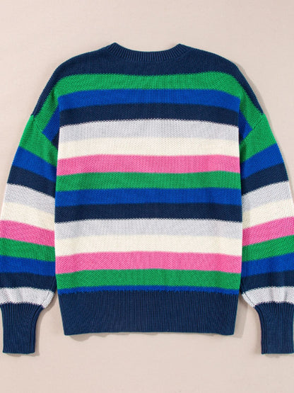 Classic Vintage Sweater