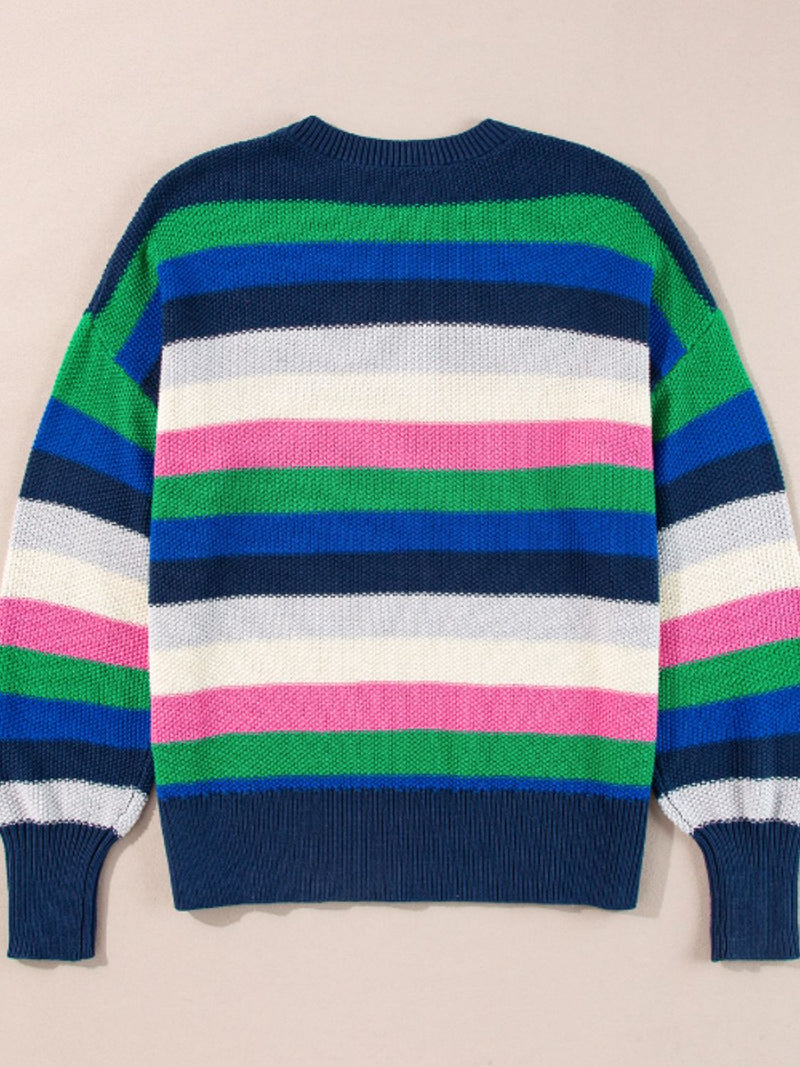 Classic Vintage Sweater