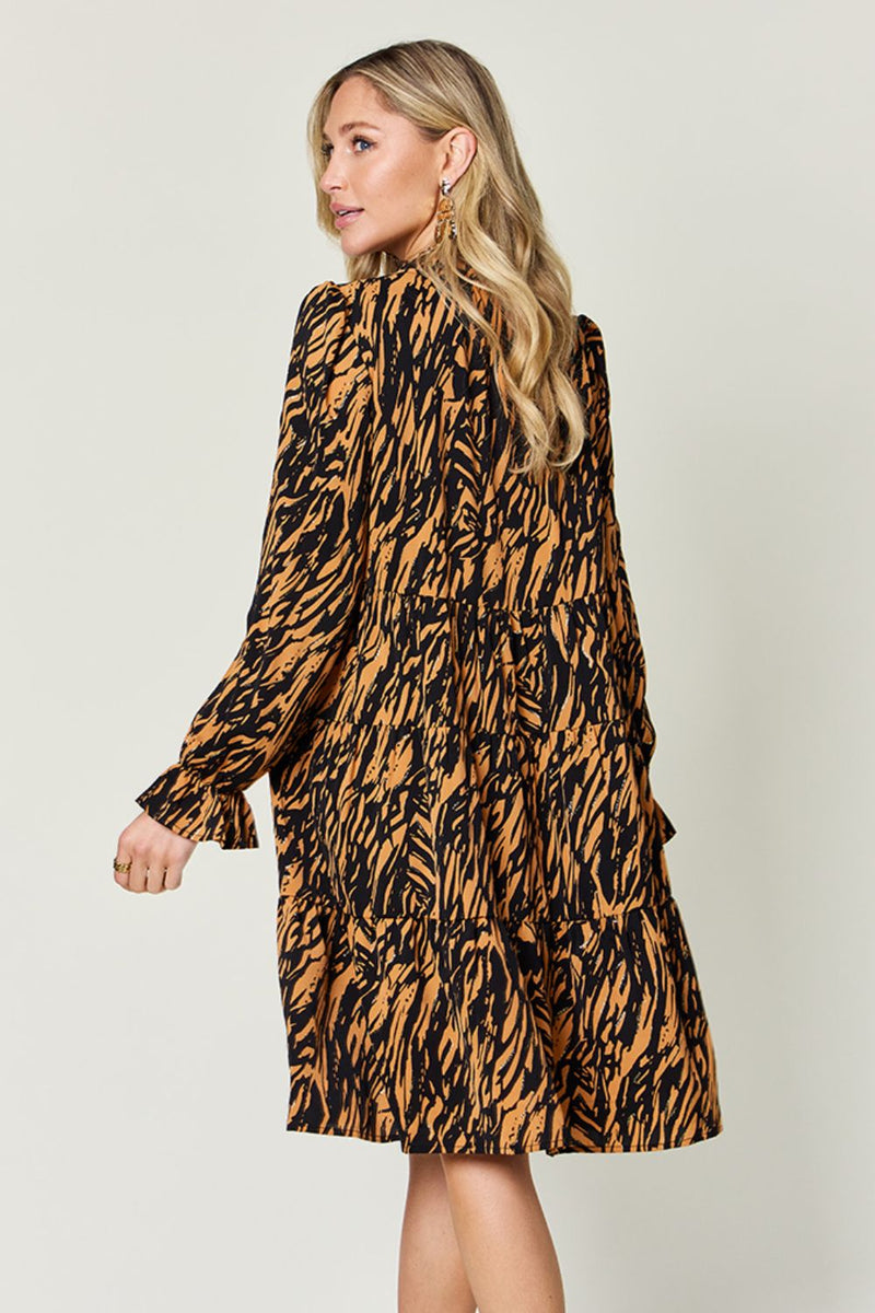 Vintage Inspired Dress