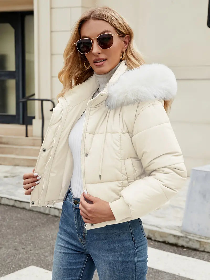 Beautifully Crafted Jacket