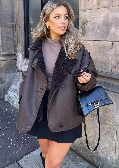 Elegantly Designed Jacket