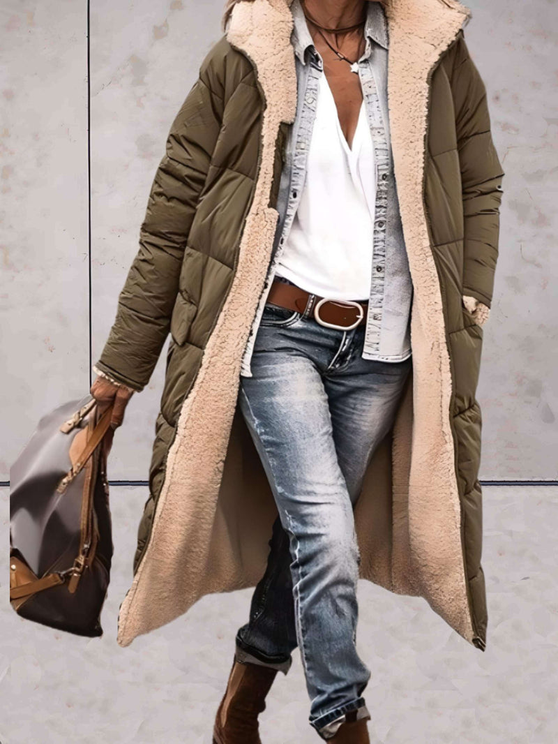 Beautifully Crafted Coat