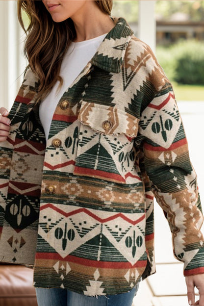 Beautifully Crafted Jacket