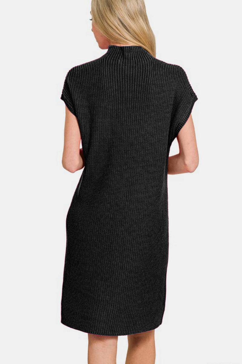 Elegantly Designed Sweater