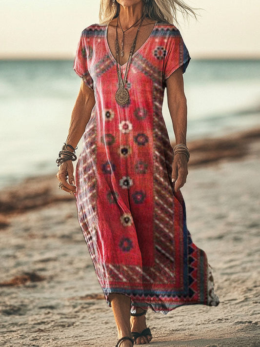 Elegantly Designed Garment