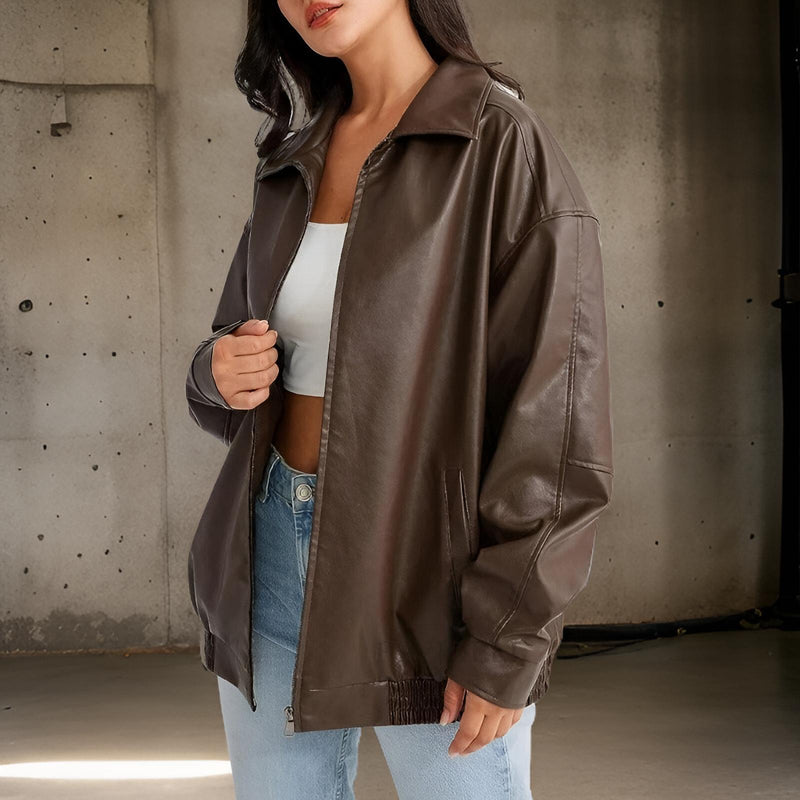 Vintage Inspired Jacket