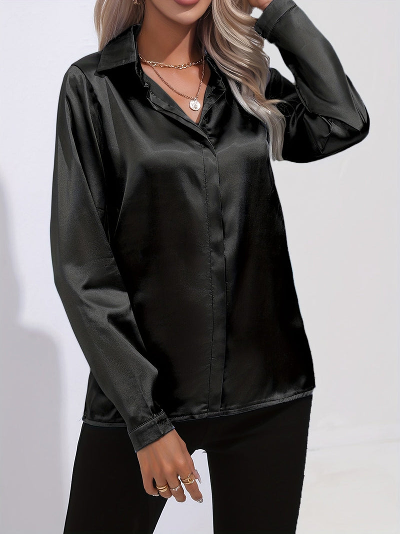 Classic Designed Blouse