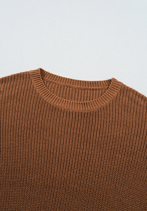 Elegantly Designed Sweater