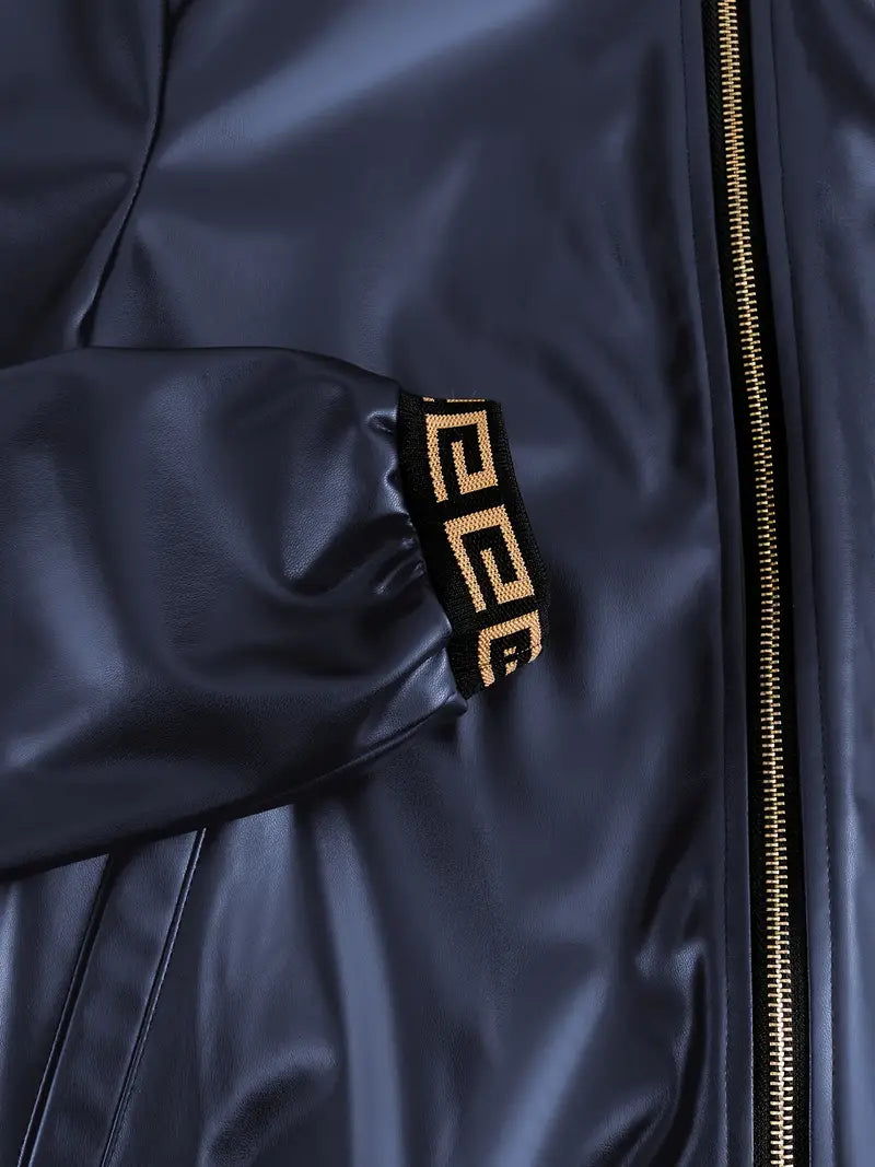 Vintage Inspired Jacket