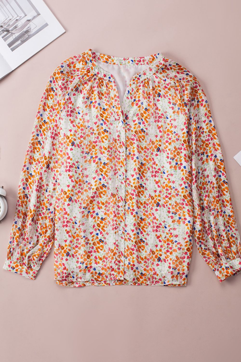 Classic Vintage Shirt