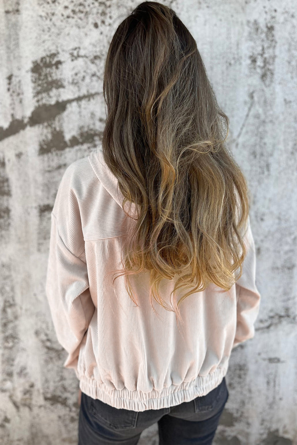 Beautifully Crafted Jacket