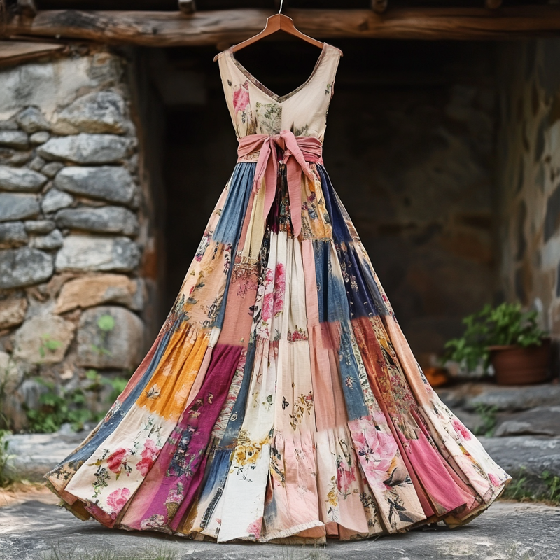 Beautifully Crafted Dress