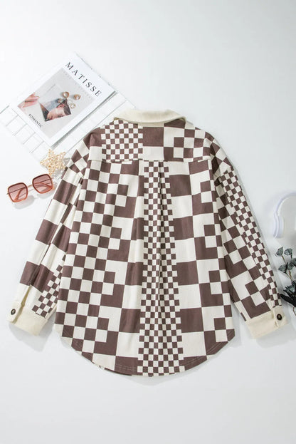 Beautifully Crafted Jacket