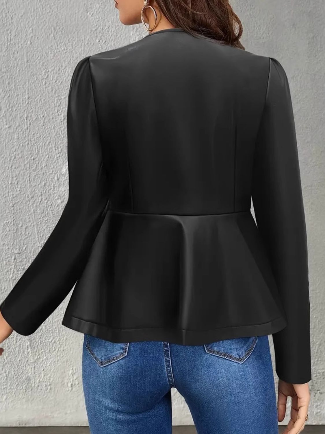 Classic Designed Jacket
