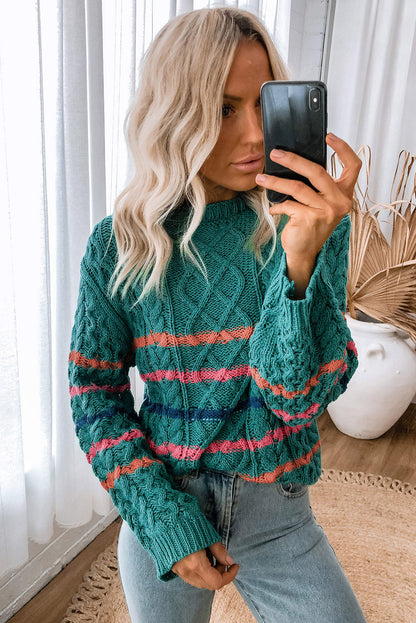 Beautifully Crafted Sweater