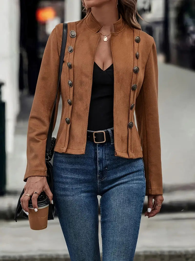 Elegantly Designed Jacket
