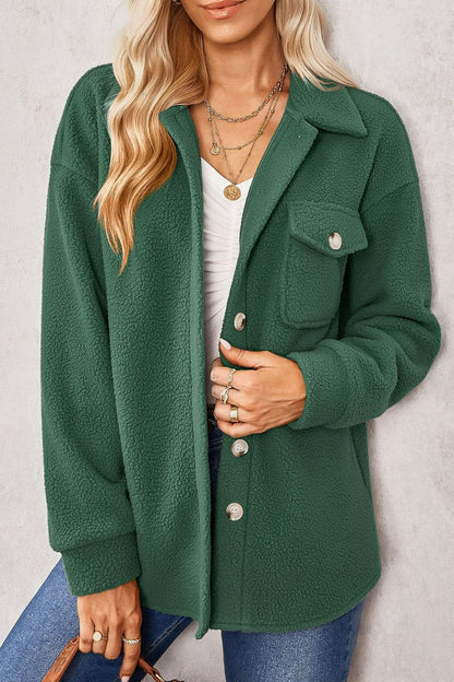 Beautifully Crafted Jacket