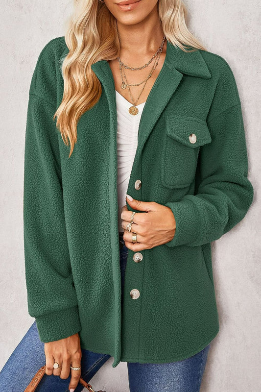 Beautifully Crafted Jacket