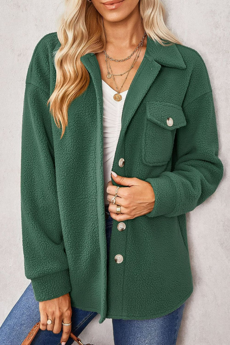 Beautifully Crafted Jacket