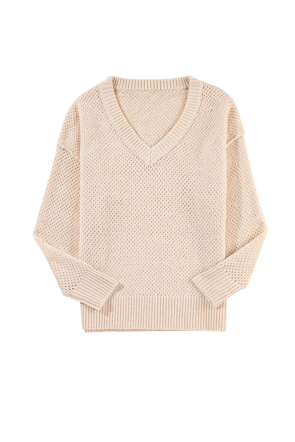 Beautifully Crafted Sweater
