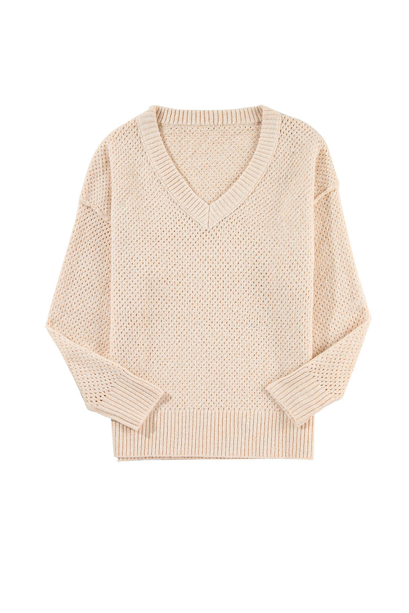 Beautifully Crafted Sweater