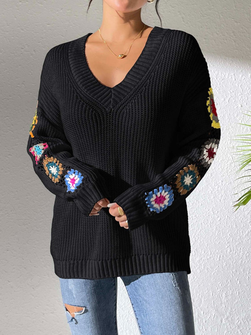 Classic Vintage Sweater