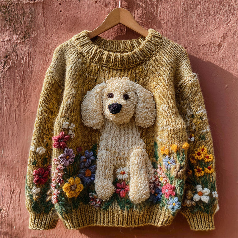 Classic Vintage Sweater