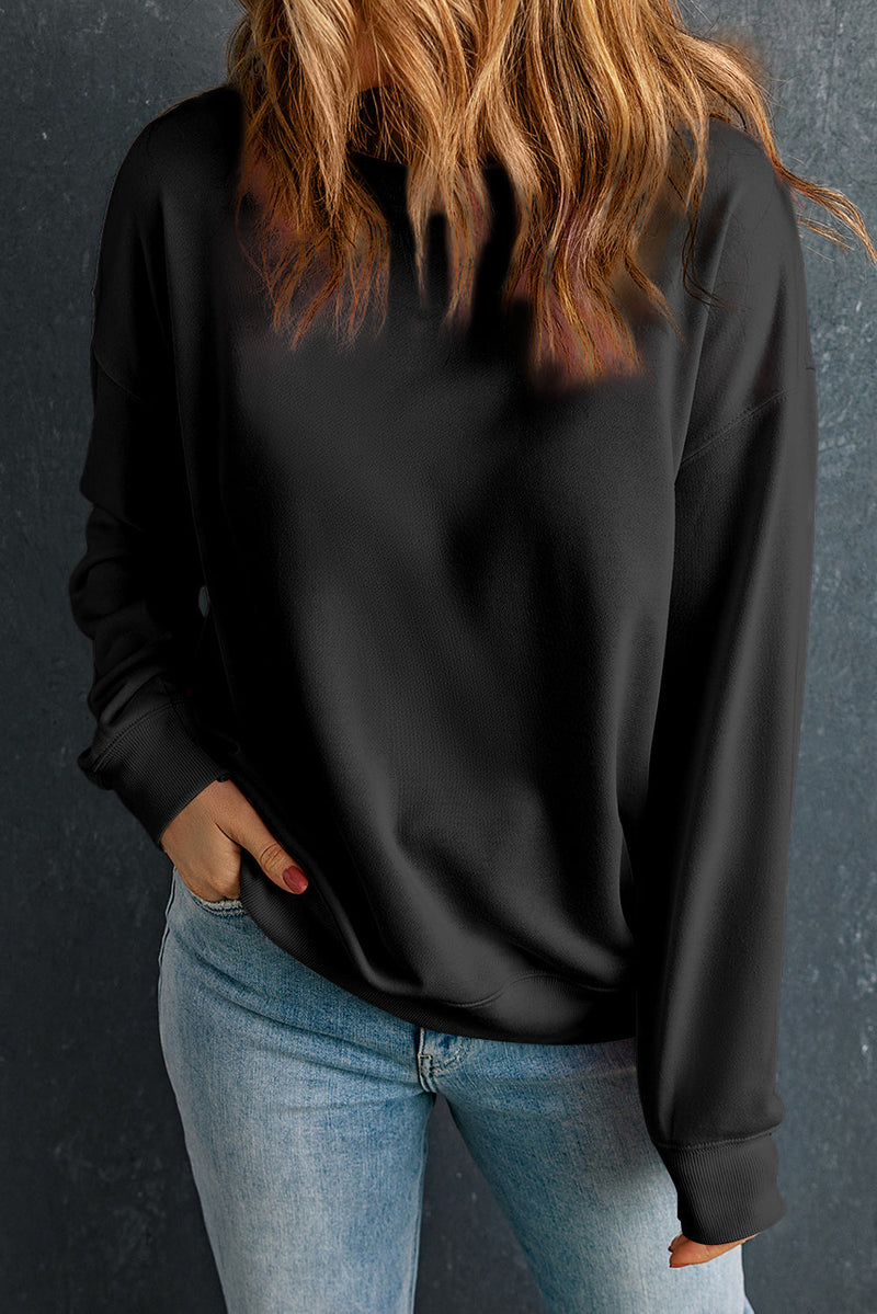 Elegantly Designed Sweater