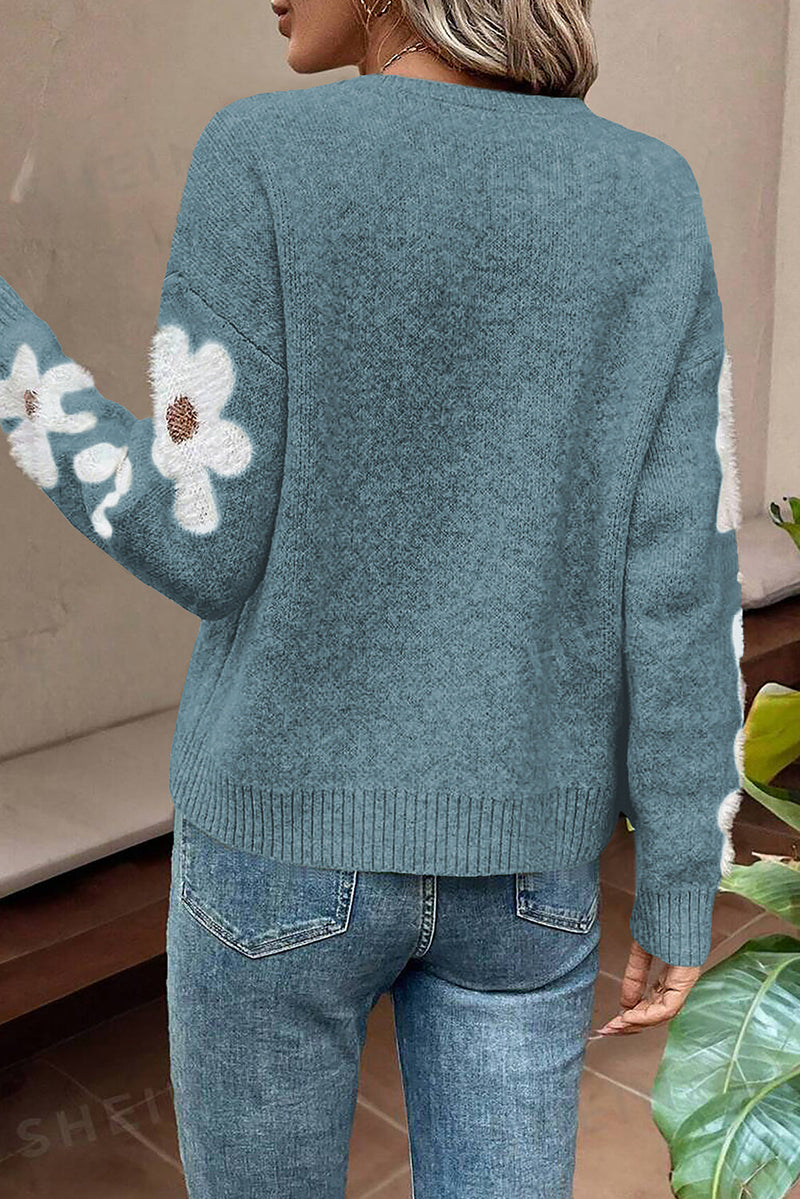 Beautifully Crafted Sweater