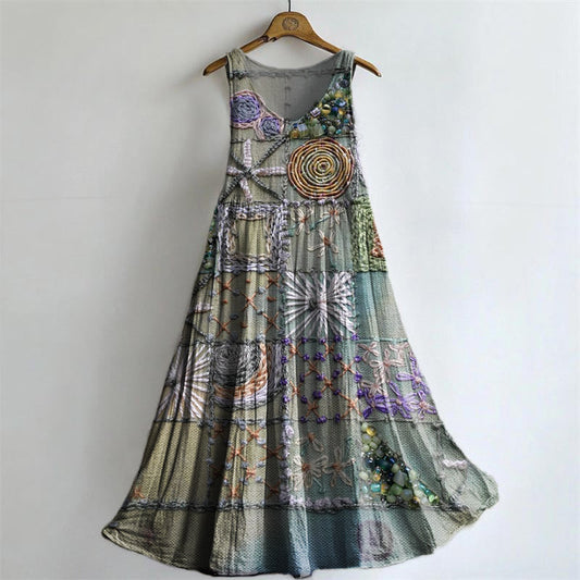 Thoughtfully Designed Garment