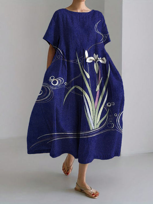 Classic Vintage Dress
