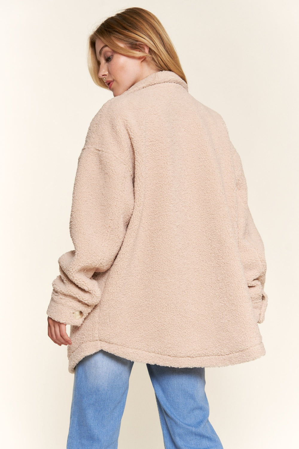 Vintage Inspired Jacket